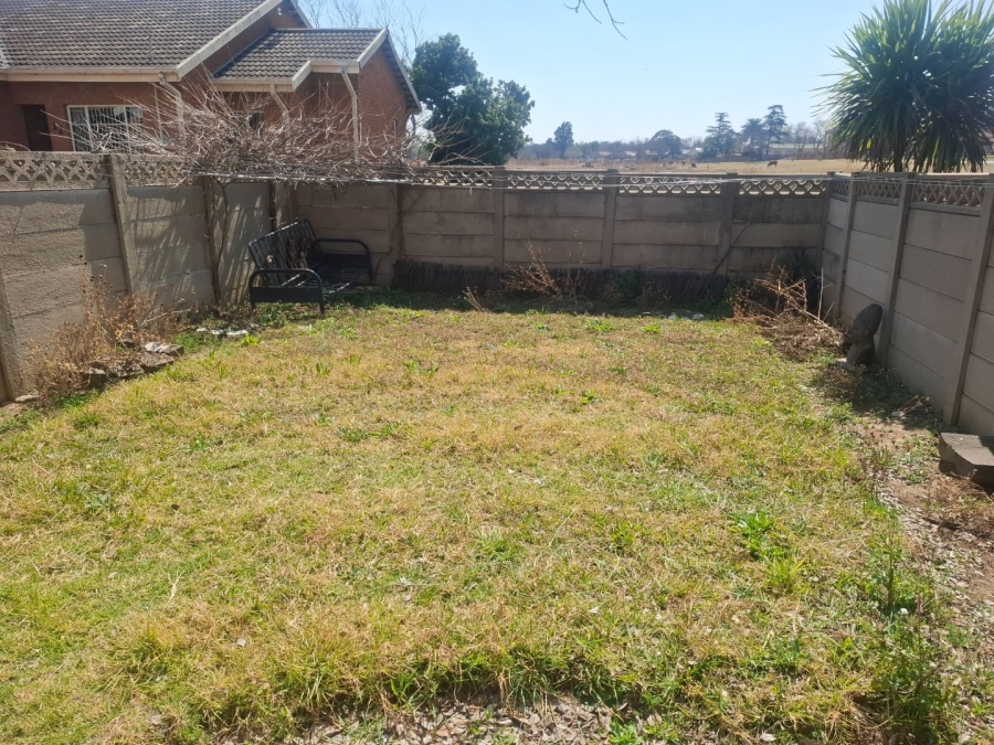 2 Bedroom Property for Sale in West Park Free State